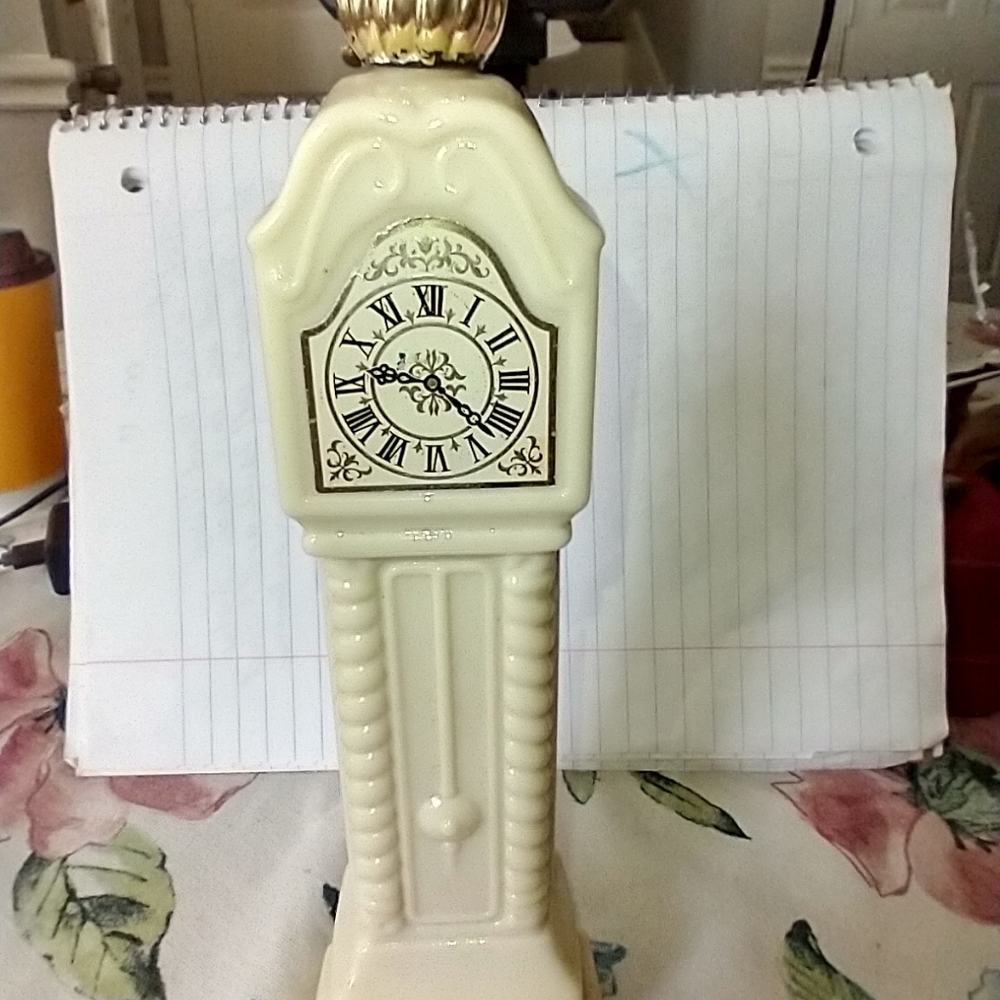 Avon bottle